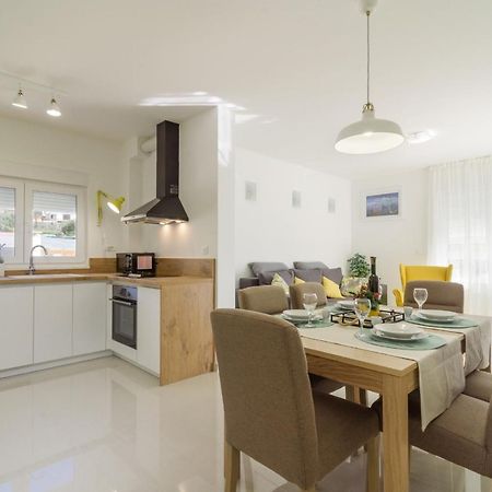 Apartment S-7 Trogir Dış mekan fotoğraf