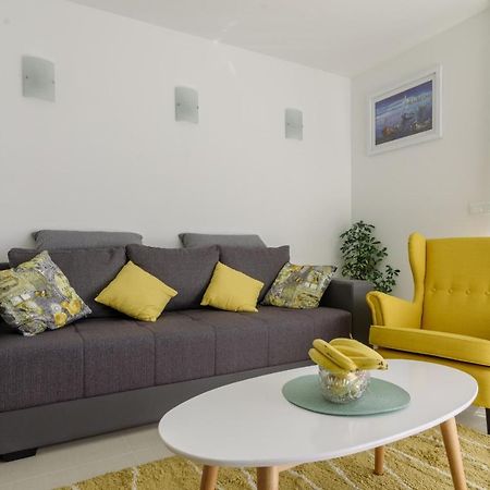 Apartment S-7 Trogir Dış mekan fotoğraf