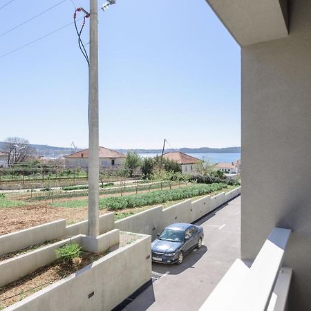 Apartment S-7 Trogir Dış mekan fotoğraf