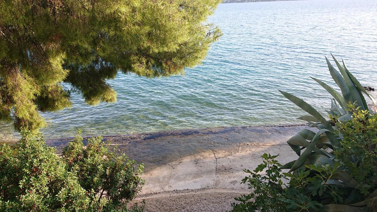 Apartment S-7 Trogir Dış mekan fotoğraf
