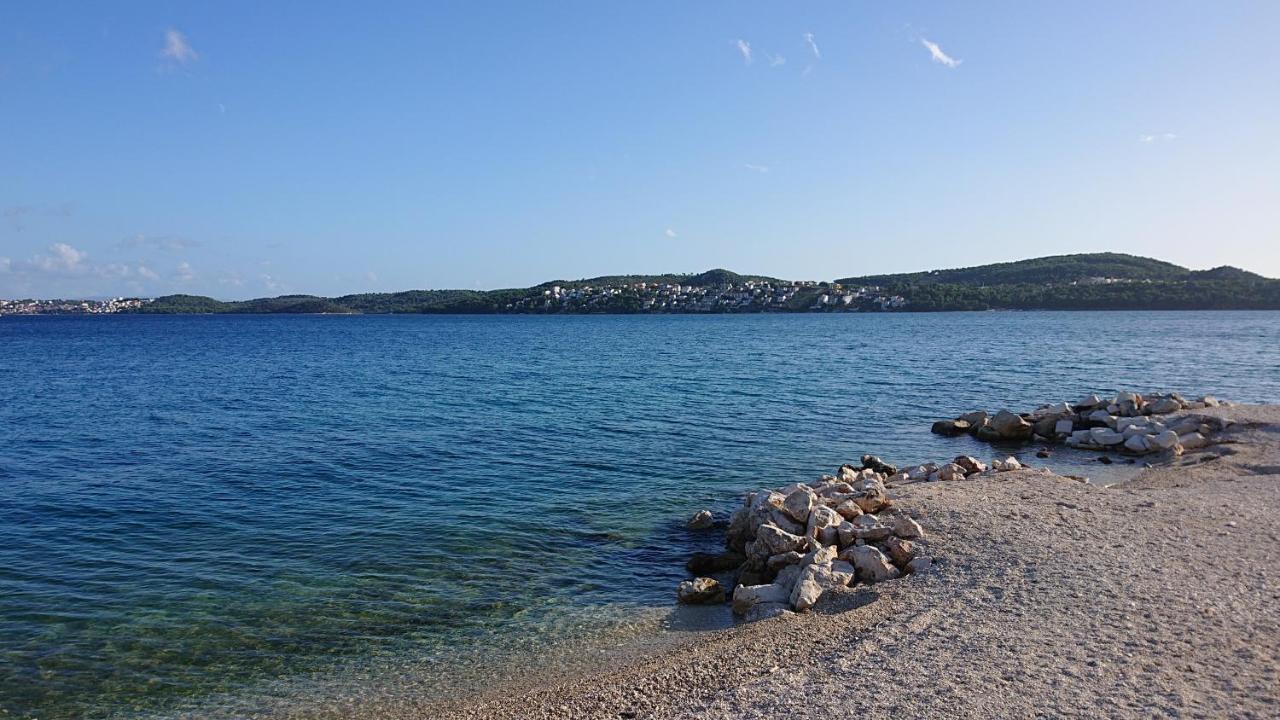 Apartment S-7 Trogir Dış mekan fotoğraf