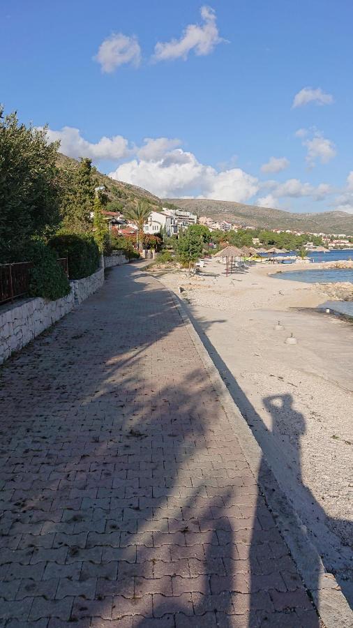 Apartment S-7 Trogir Dış mekan fotoğraf