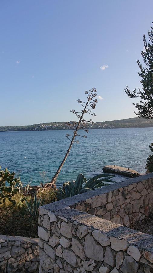 Apartment S-7 Trogir Dış mekan fotoğraf