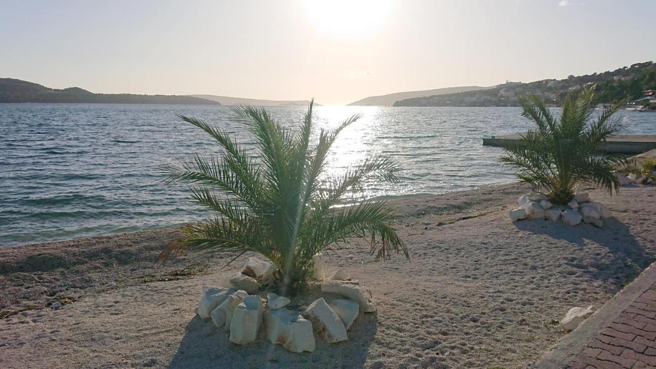 Apartment S-7 Trogir Dış mekan fotoğraf