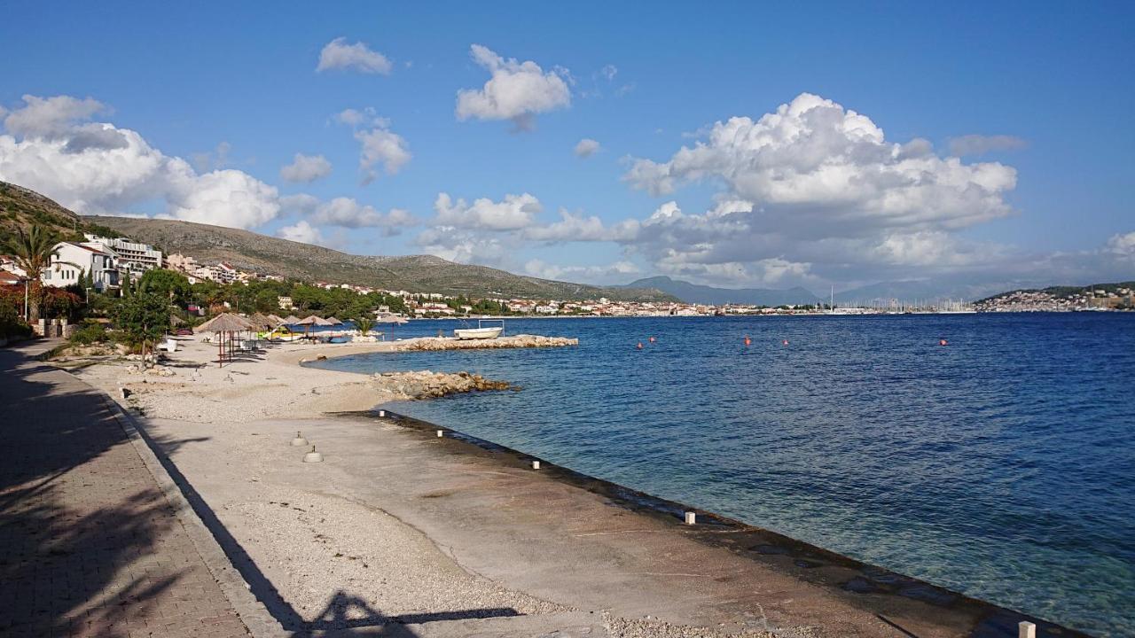 Apartment S-7 Trogir Dış mekan fotoğraf