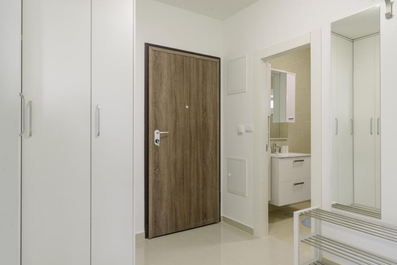 Apartment S-7 Trogir Dış mekan fotoğraf
