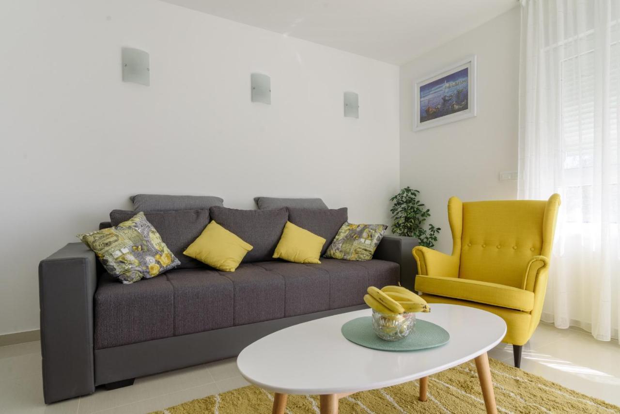 Apartment S-7 Trogir Dış mekan fotoğraf