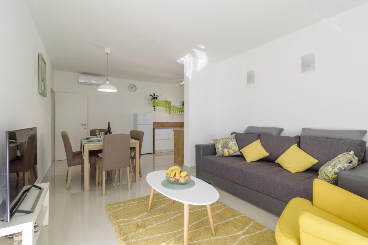 Apartment S-7 Trogir Dış mekan fotoğraf