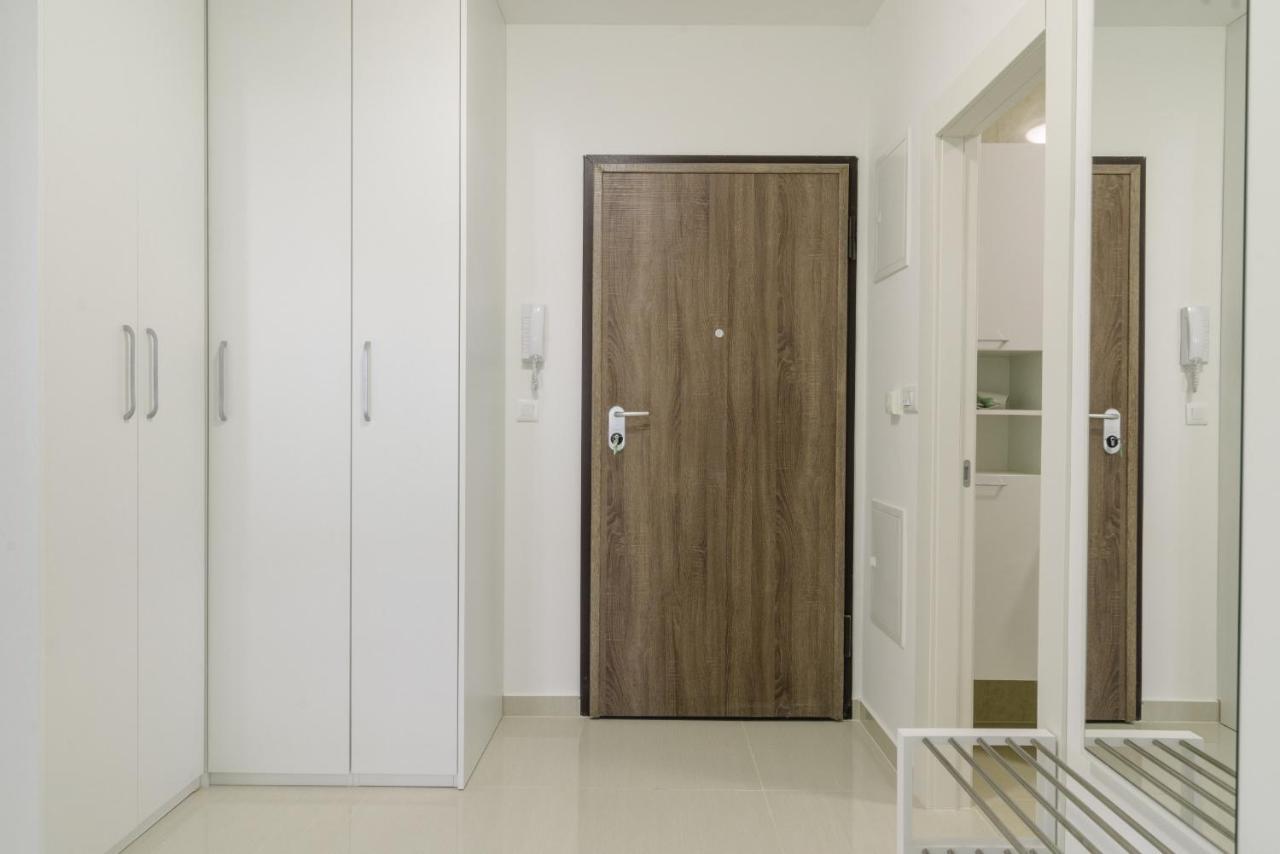 Apartment S-7 Trogir Dış mekan fotoğraf