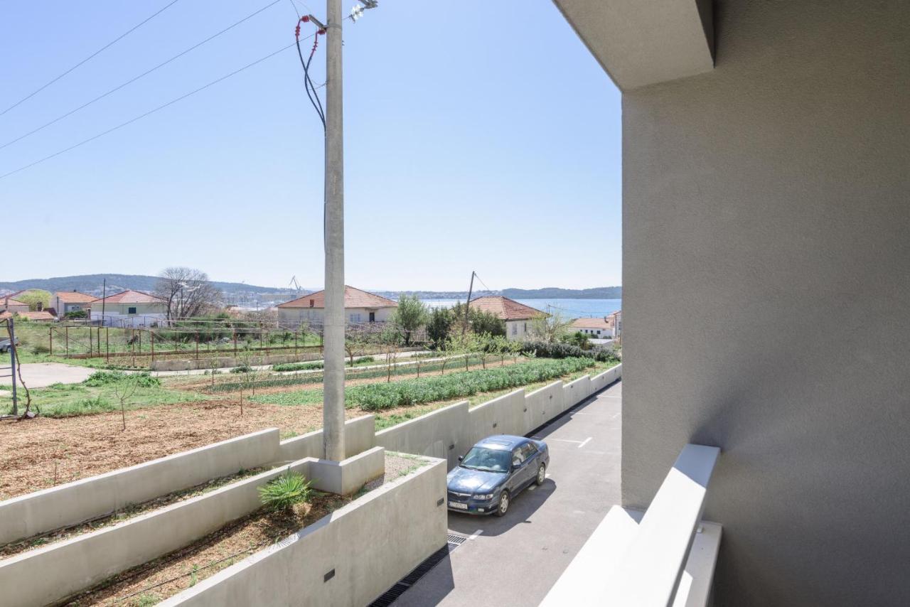 Apartment S-7 Trogir Dış mekan fotoğraf