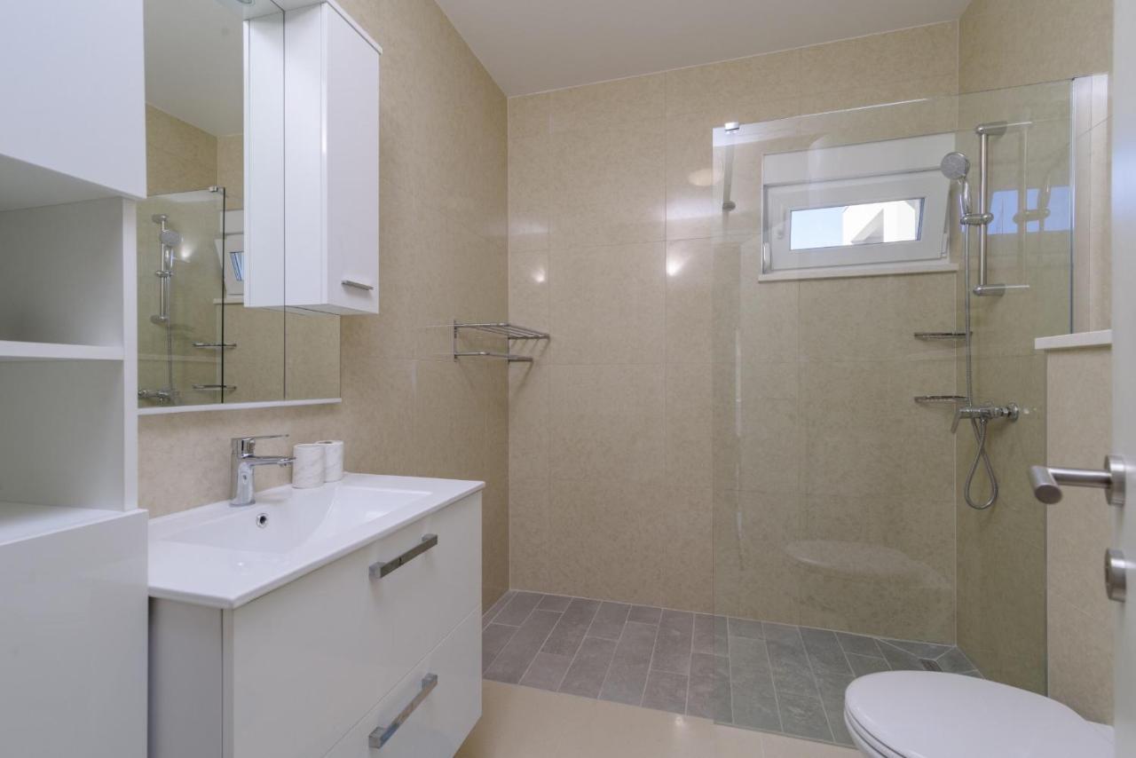 Apartment S-7 Trogir Dış mekan fotoğraf