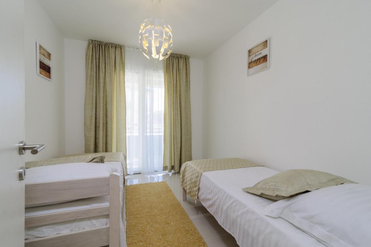 Apartment S-7 Trogir Dış mekan fotoğraf
