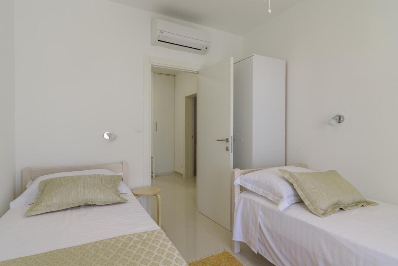 Apartment S-7 Trogir Dış mekan fotoğraf