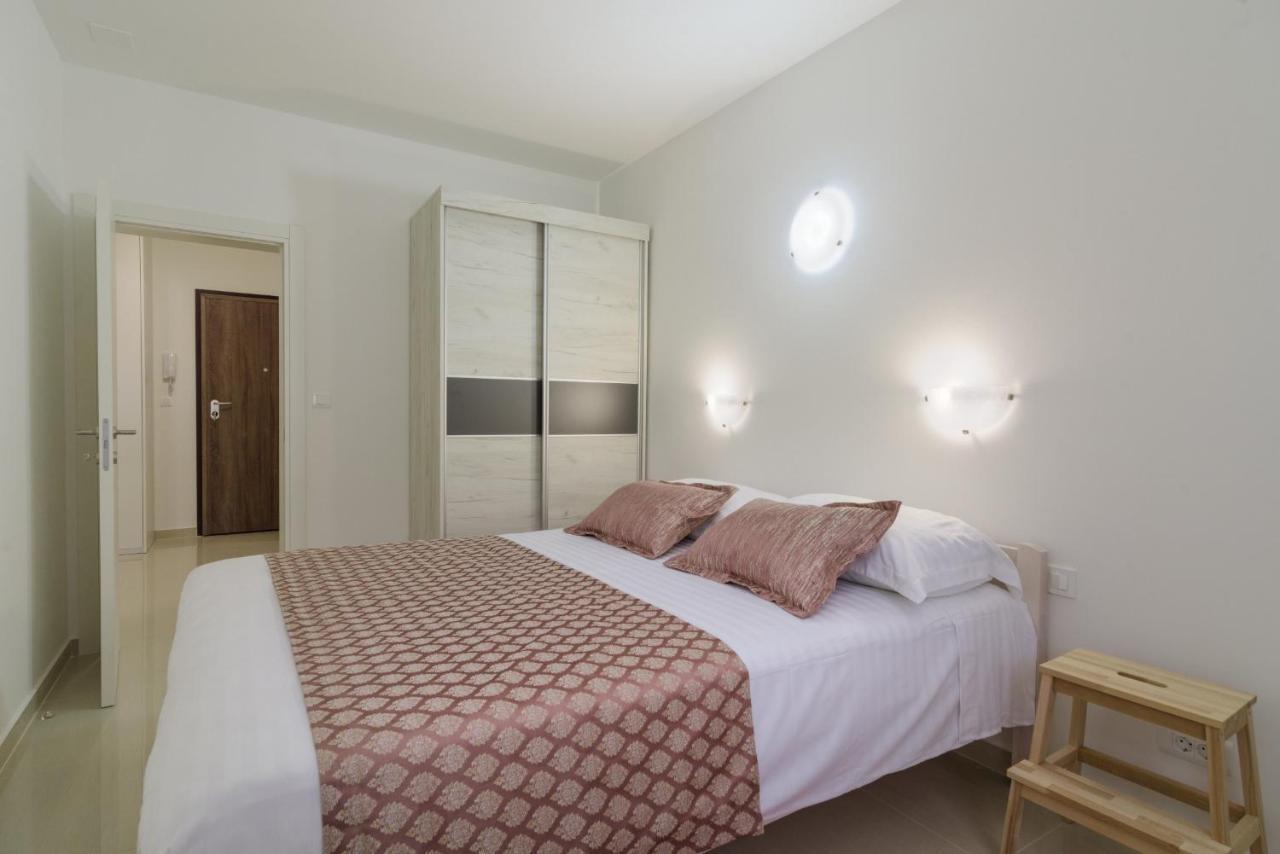 Apartment S-7 Trogir Dış mekan fotoğraf