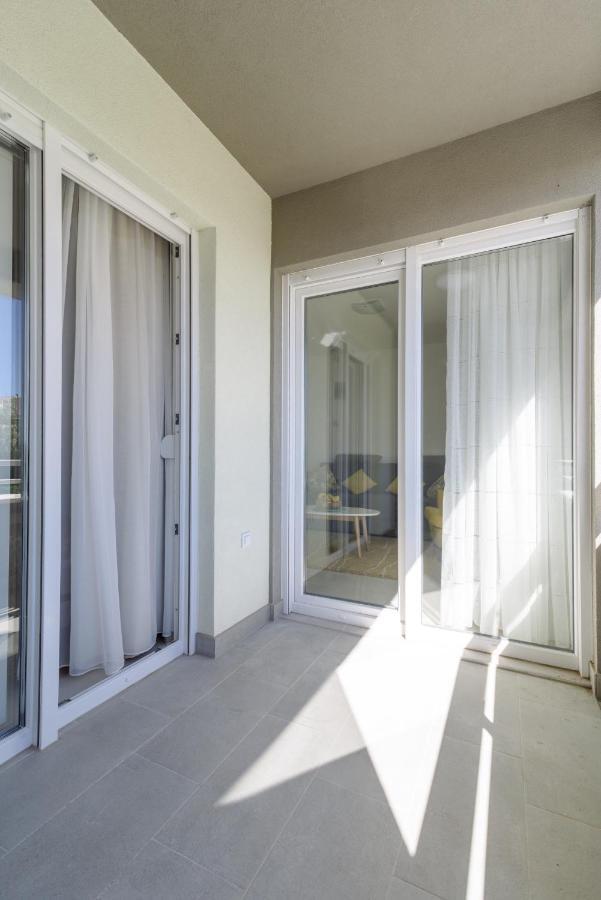 Apartment S-7 Trogir Dış mekan fotoğraf