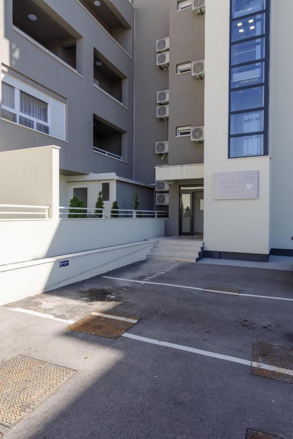 Apartment S-7 Trogir Dış mekan fotoğraf