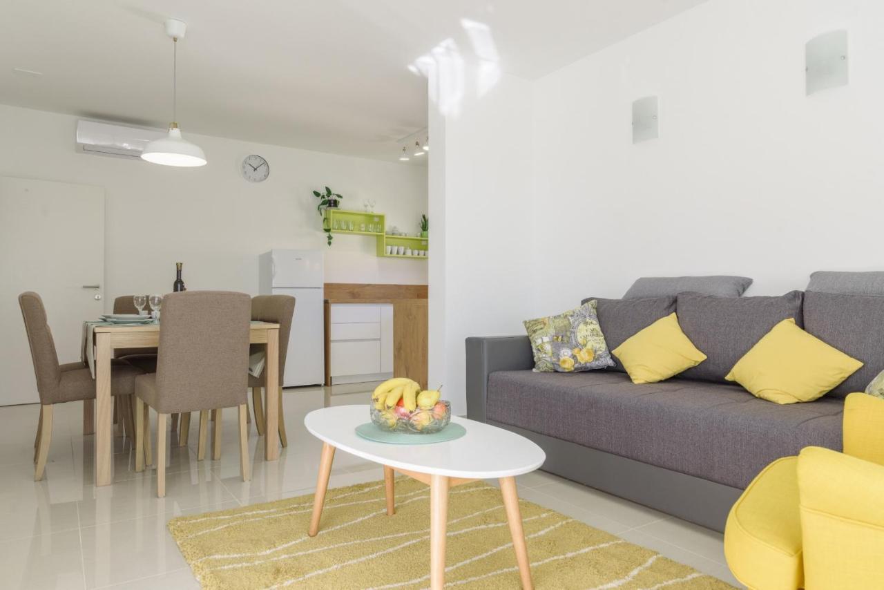 Apartment S-7 Trogir Dış mekan fotoğraf